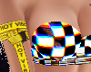 Race Sexy Top