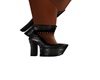 Black Shoes