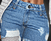 Blue Ripped Jeans..RLL