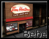 Jim Hortons Coffee Shop