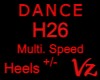 H26 dance Heels multi.sp