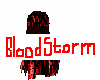 Bloodstorm hair