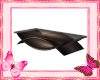 Brown Coffee Table