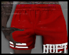 □ RED | Yite Shorts