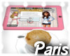(LA)Paris's KKH&Coffee