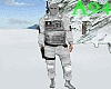 Soldier SPETSNAZ /Snow