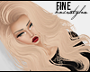 F| Ecidna Blonde