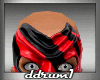 [DD]WWE Kane Mask 2