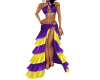 [ML]Tropical Dress