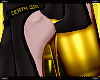 !VR! Death Caution Heel