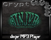 JinJer Player *KxC*