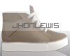 |JL| Shoes Bege Lewis