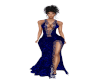 Sparkly Blue Gown RLL