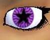 purple star eyes