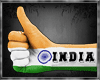 [SH]India Flag