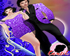 Can- Janetra Couple M