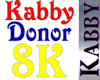 Kabby Donor 8K