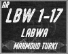 mahmoud turki - labwa