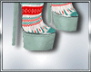 K! Christmas Boot XL