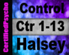 Halsey - Control