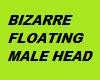 K75 Bizarre FloatingHead