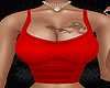 K Diamonds Red