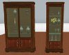 Wood Cabinets