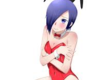 Coquine pose