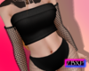 Emmy Sleeve Tubetop
