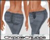 [CC] Booty Fit Faded