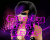 Party Girl Purple