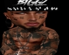 BIGGZ2 diamond necklace