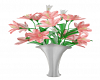 Vase of Flowerrs