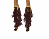 #3 SPIKE BOOTS