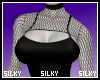fishnet toppu