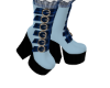 Aqua Boots
