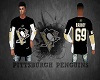 Penguins Jersey Badboy