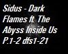 Sidus - Dark Flames P.2