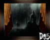 [D95]DN Hall Curtains