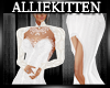(AK)Dream wedding dress2