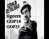 DE PALMAS GDP14 GDP25