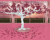 PinkPassion Forever Tree