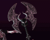 Demon of Sin Ax