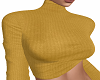 Cozy Sweater Fall Leaves