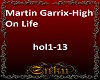 M.Garrix-High On Life