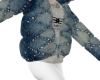 FST Baleciaga Jacket