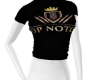 Top Notch F Shirt