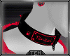 T! Neon Tenkai collar F