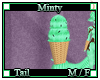 Minty Tail
