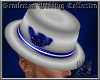 Gentleman S & B Gent Hat